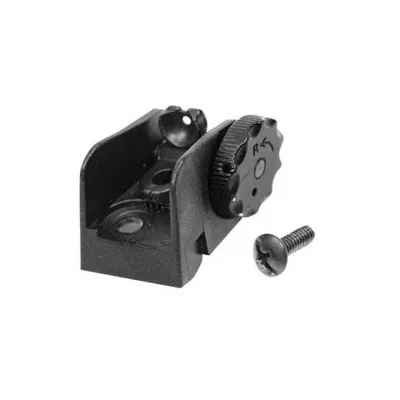Alzas Traseras para MP-104 MS1 - ICS