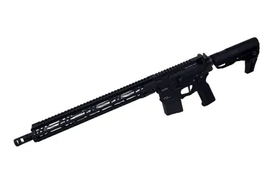 MTR16 Rifle + 3 Magazines - Tokyo Marui
