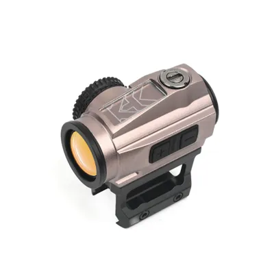 Tipo SPARC SOLAR - Wadsn