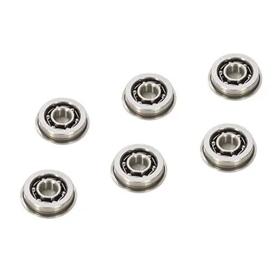 Casquillo con Rodamientos Metal 9mm - SHS