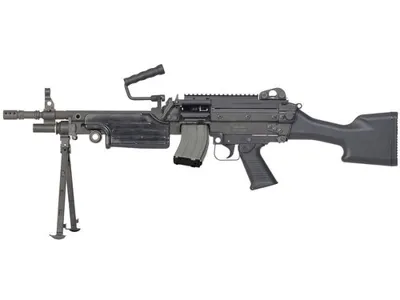 M249 - Vega Force Company (VFC)