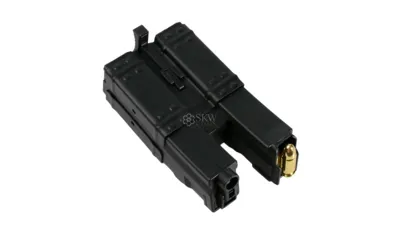 Cargador Doble FM5 300 rds (M16-19) - WELL