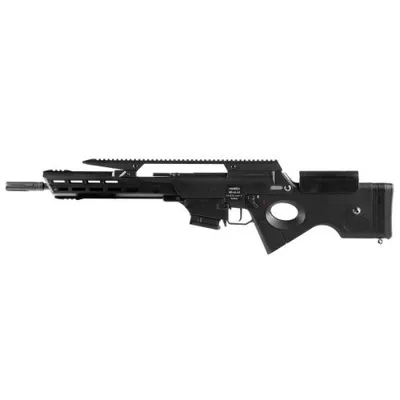 SSR63 A3 SL9 DMR - Novritsch