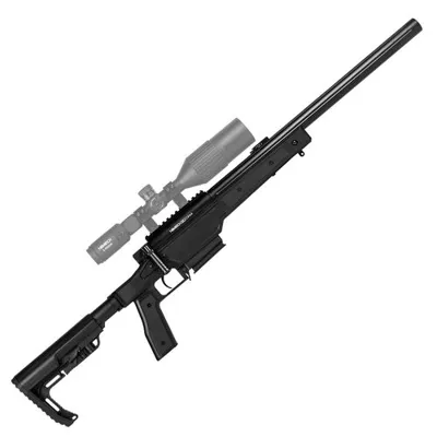 SSG11 Competition Sniper Rifle - Novritsch