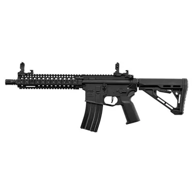 MK18 Gen3 Delta Stock - Lancer Tactical