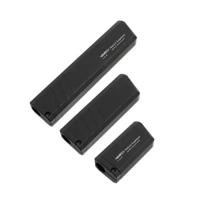 Modular Suppressor V2 14mm CCW - Novritsch