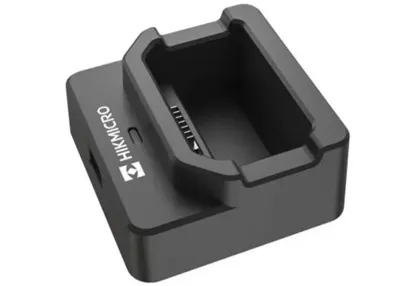 Cargador de Batería Thunder 2.0 - Hikmicro