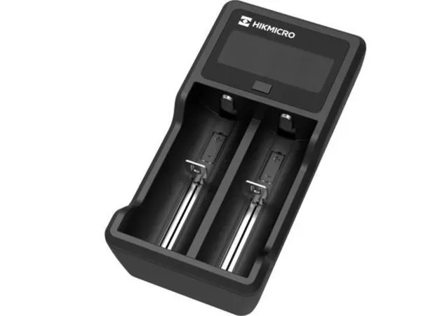 Hikmicro Cargador de Batería