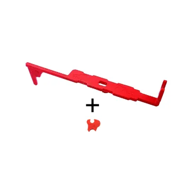 Tappet Plate V3 EVO - Top Max