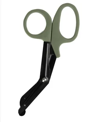 Tijeras Tácticas 18cm - Mil-Tec