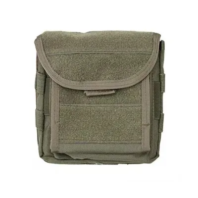 Admin + Map Pouch - GFC