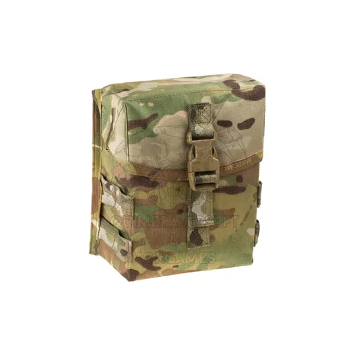 Warrior Assault Large General Utility Pouch Warrior · Multicam