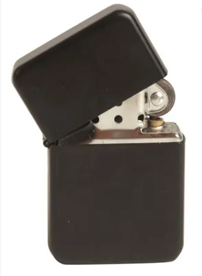 Mechero US Tipo Zippo - Mil-Tec