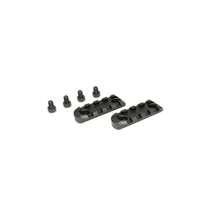 Set de Rail T10 B - Action Army