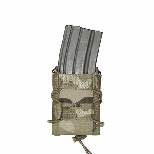 Warrior Assault Single Quick Mag Warrior · Multicam