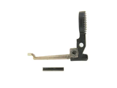Bolt Catch Funcional para ASR - APS