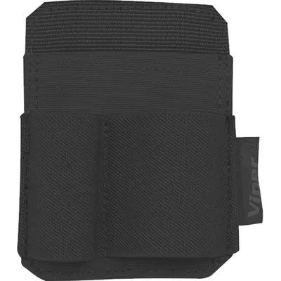 Accessory Holder Patch - Viper Tactical