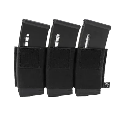 Triple Rifle Mag Sleeve - Viper