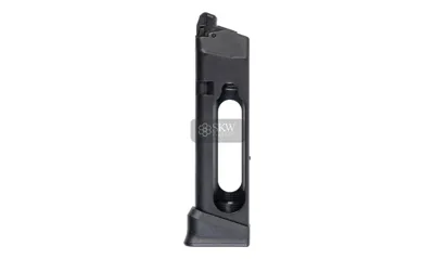 Cargador CO2 26 rds - Poseidón