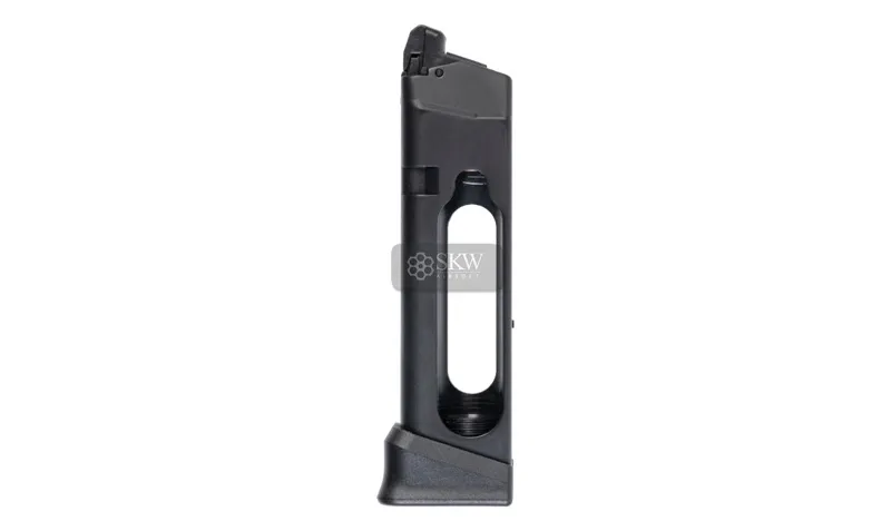 Poseidon Cargador CO2 26 rds
