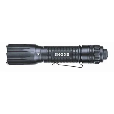 Táctica TA30 1300 Lumens Recargable - SHOKE