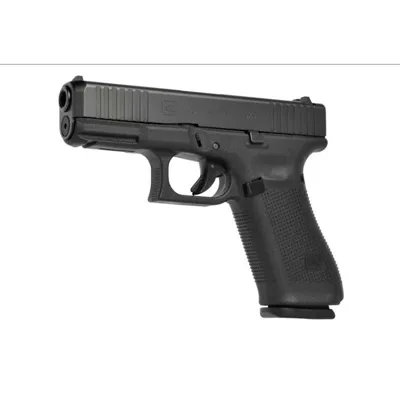 45 9mm Pb - GLOCK