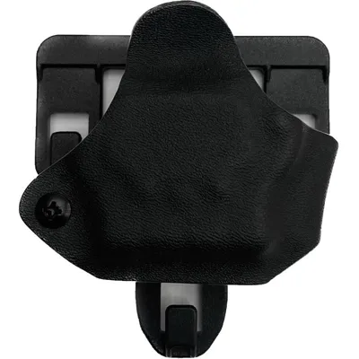 MOLLE Kydex para Grilletes Alcyon CNP - SHOKE