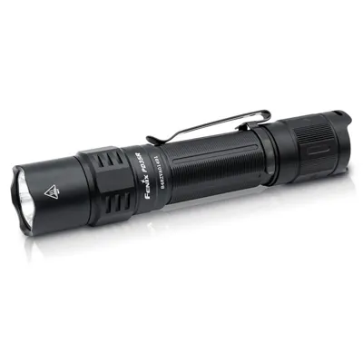 Táctica PD35R 1700 Lumens - FENIX