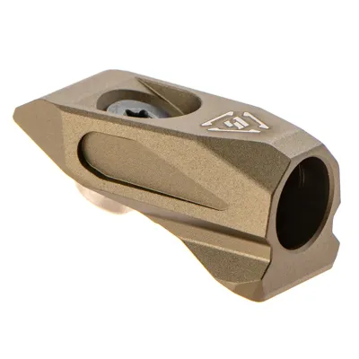 Anclaje QD LINK Angled Mount - Strike Industries