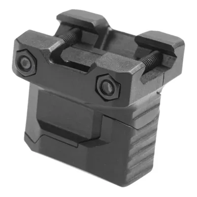 Grip Angular Stacked Picatinny CMS - Strike Industries