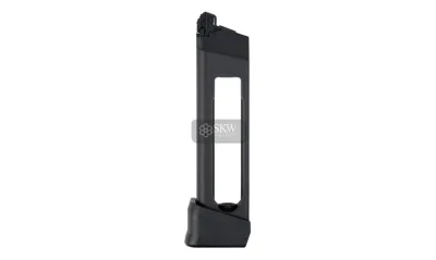 Cargador CO2 23 rds Pistola Gladius Magna - SECUTOR