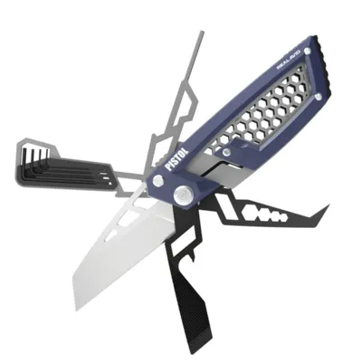 Multiherramienta Gun Tool Edge para Pistolas - Real Avid