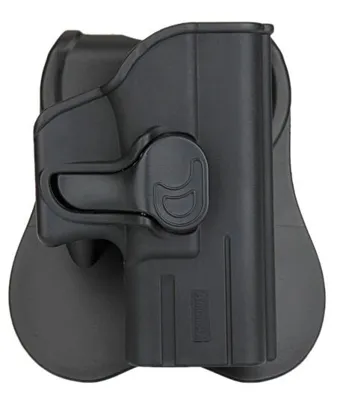 Pistolera para Glock 26 - Diestro - Amomax