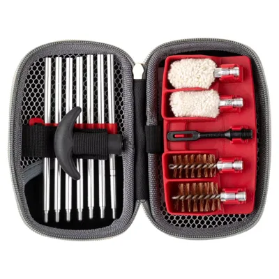 Kit de Mantenimiento Gun Boss Escopeta - Real Avid