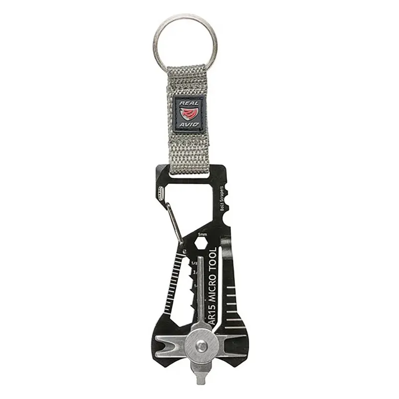 Real Avid Multiherramienta Micro Tool – AR15