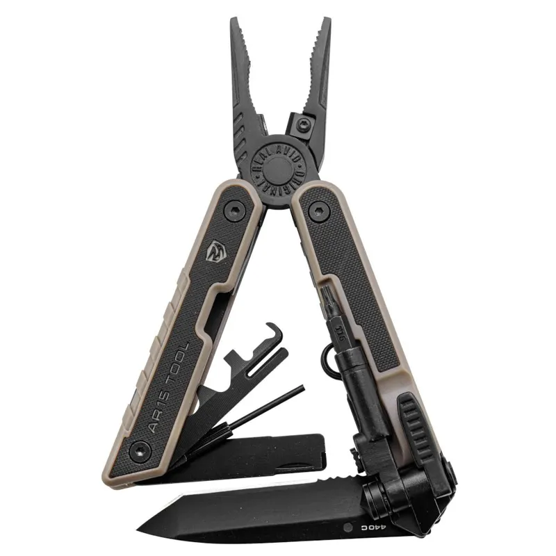Real Avid Multiherramienta AR-15 Tool
