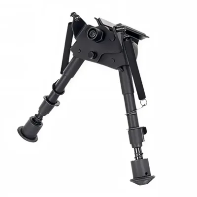 Harris Style 6-9" - Norica