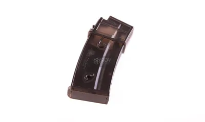 Cargador Cebado por Cable 36 360 rds - Varios