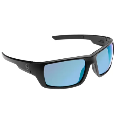 Polarizadas Apex Lentes Violeta/ Espejo - Magpul