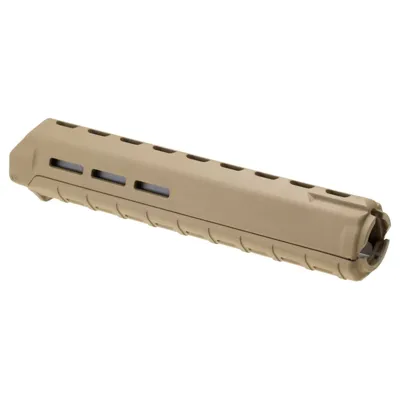 Guardamanos MOE M-LOK Rifle-Length - Magpul