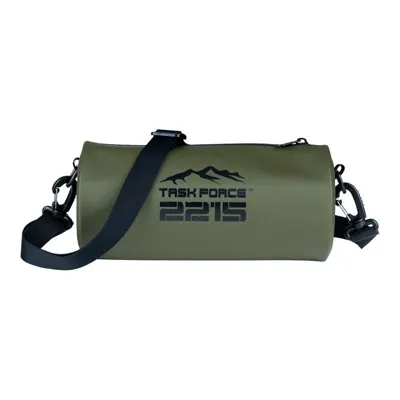 Bolso Bandolera TF-2215 Cilíndrico - Task Force 2215