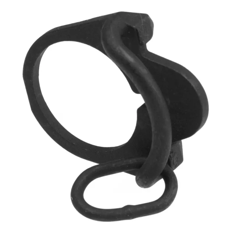 Magpul Placa de Anclaje Ambidiestra ASAP Sling · Negro