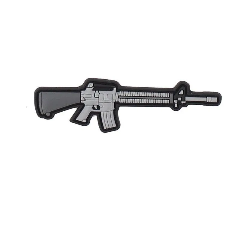 101 Inc 3D PVC M16