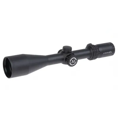 Persistance 4x 6-24x50 - MOA