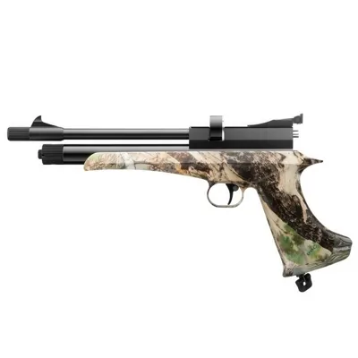 Stinger Ares CO2