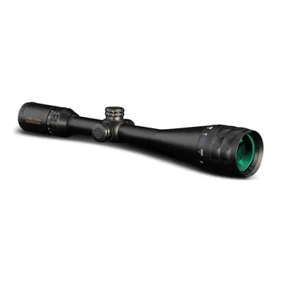 Pro Plus 6-24x50 - Konus