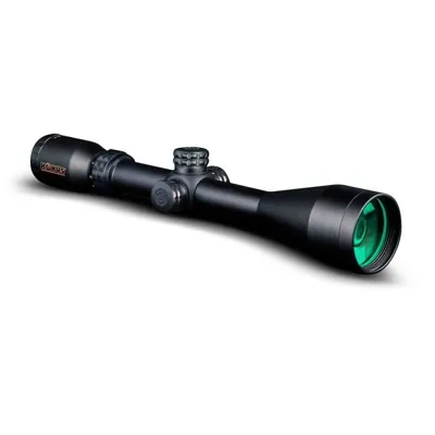 Pro 3-9x50 Iluminado - Konus