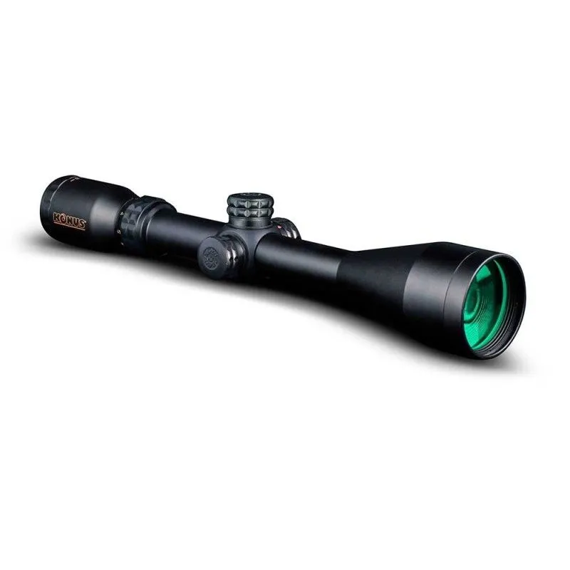 Konus Pro 3-9x50 Iluminado
