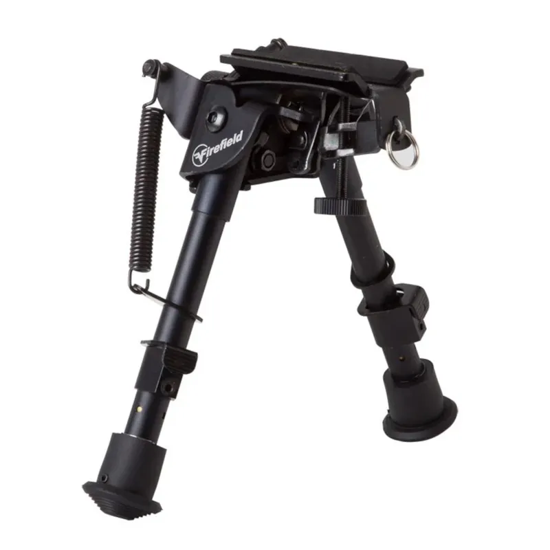 FireField Regulable Compact 6-9"