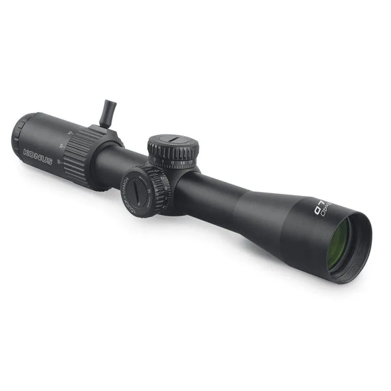 Konus Wild 4A 3-9x40
